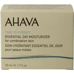 Ahava Essential day moisturizing cream