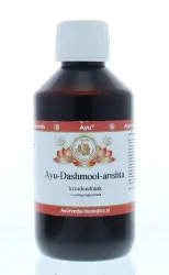 Ayurveda BR Ayu dashmool arishta