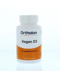 Ortholon Vegan D3