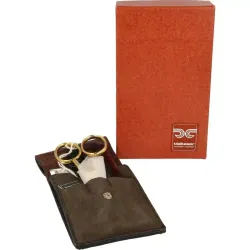 Malteser Baardset schaar   kam 93-1193