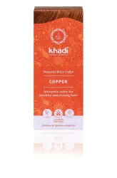 Khadi Haarkleur copper