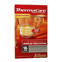 Thermacare Promopack rug kompres