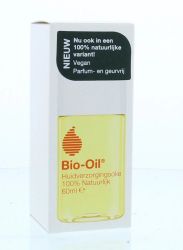 Bio Oil Bio oil 100% natuurlijk