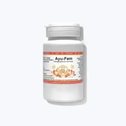 Ayurveda BR Ayu fem 750mg