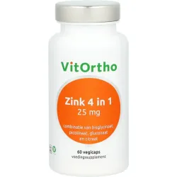 Vitortho Zink 4 in 1