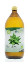 Biotona Aloe vera juice bio