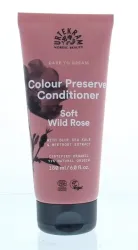 Urtekram Conditioner soft wild rose