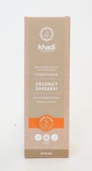 Khadi Conditioner coconut shikakai