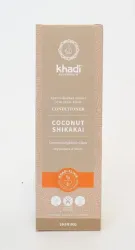 Khadi Conditioner coconut shikakai