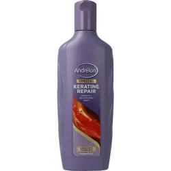 Andrelon Shampoo keratine repair