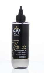 Gliss Kur Spray ultimate repair