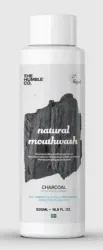 The Humble Co Mondwater Charcoal