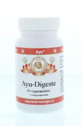 Ayurveda BR Ayu digeste