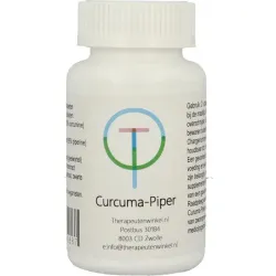 TW Curcuma Piper