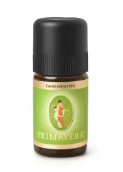 Primavera Cacao extract bio