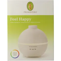 Primavera Aroma diffuser feel happy