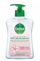 Dettol Wasgel jasmijn