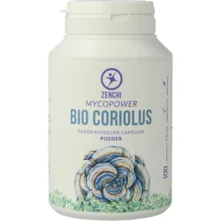 Mycopower Coriolus bio