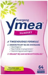 Ymea Silhouet