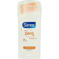 Sanex Deodorant stick zero % sensitive