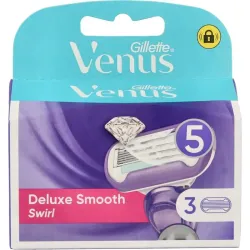 Venus Venus deluxe smooth sensitive
