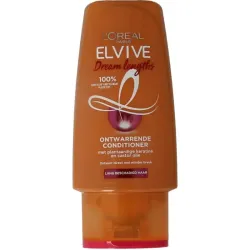 Elvive Cremespoeling dream lengths