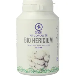 Mycopower Hericium bio