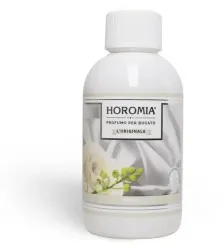 Horomia Wasparfum white