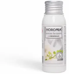 Horomia Wasparfum white