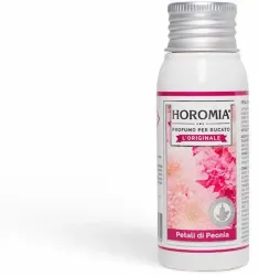 Horomia Wasparfum petali di peonia