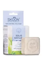 Skoon Solid shower soft & sensitive