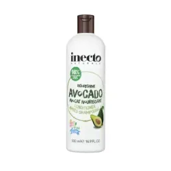 Inecto Naturals Avocado conditioner