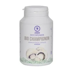 Mycopower Champignon bio