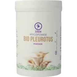 Mycopower Pleurotus poeder bio