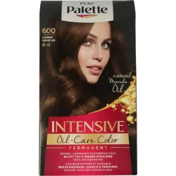 Poly Palette Haarverf 600 Licht bruin