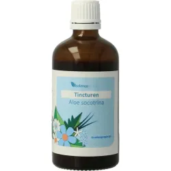 Balance Pharma Aloe socotrina tincturen