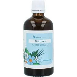 Balance Pharma Avena sativa L. tincturen