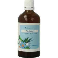 Balance Pharma Carduus marianus tincturen
