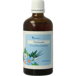 Balance Pharma Eleutherococcus tincturen