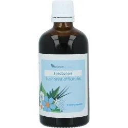 Balance Pharma Euphrasia officinalis tincturen