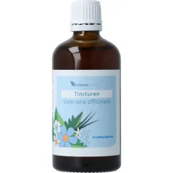 Balancepharma Valeriana officinalis tincturen