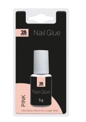 2B Nails glue