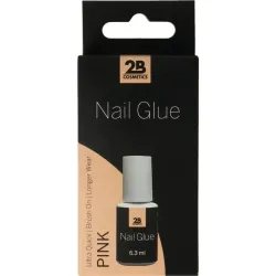 2B Nails glue