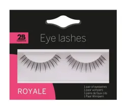 2B Lashes royale