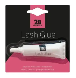 2B Lashes glue