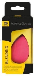 2B Sponges blending