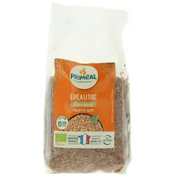Primeal Geplette spelt bulgur bio