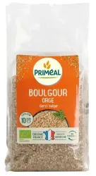 Primeal Gemalen gerst bio