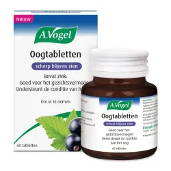 A Vogel Oogtabletten