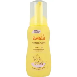 Zwitsal Wasschuim